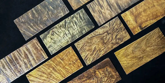 Why No Two Wooden Phone Cases Are Ever the Same