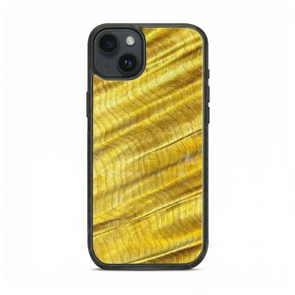 Burnished Zenith - Signature Grain