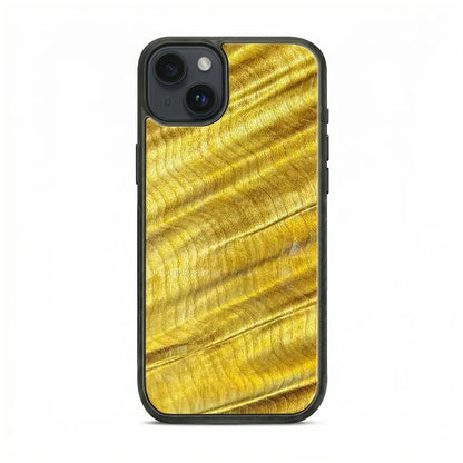 Burnished Zenith - Signature Grain