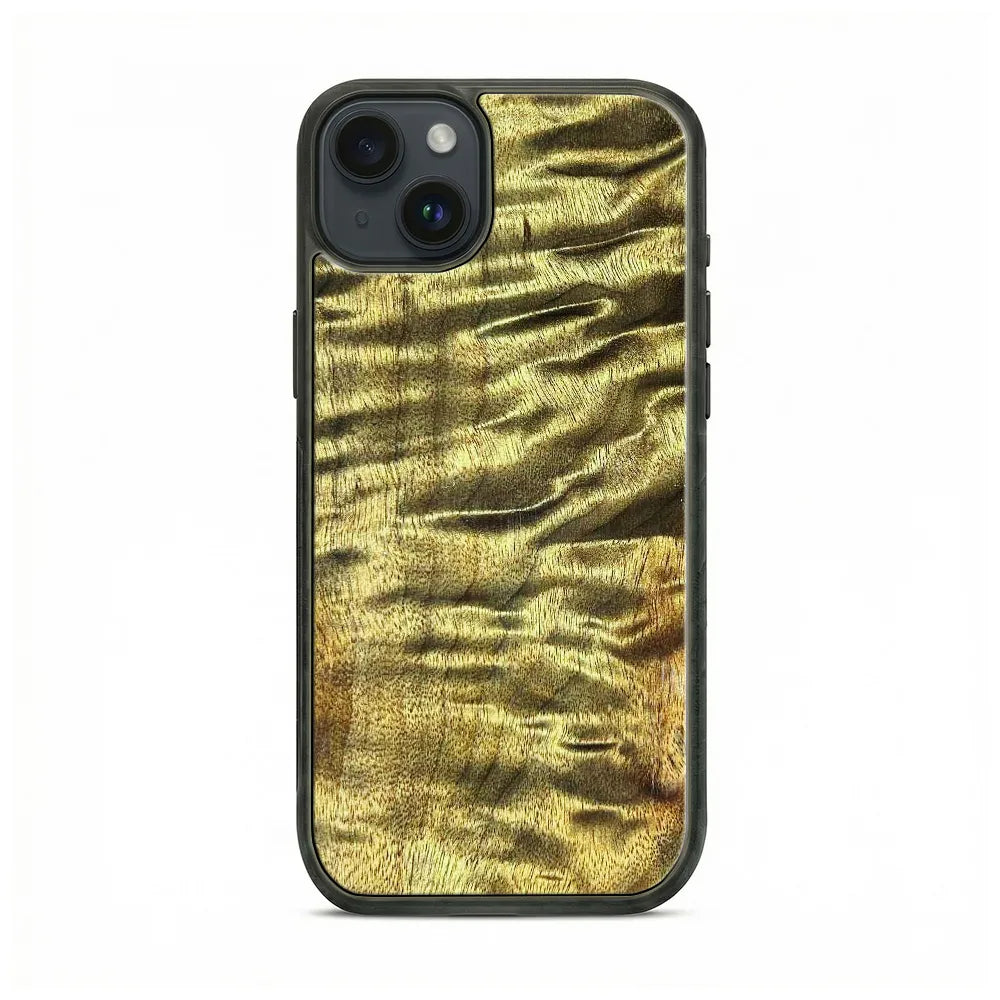 Crimson Relic - Signature Grain