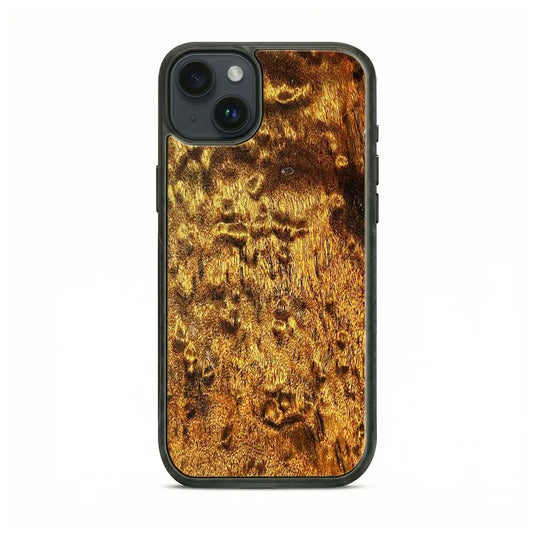 Midnight Serenity - Signature Grain