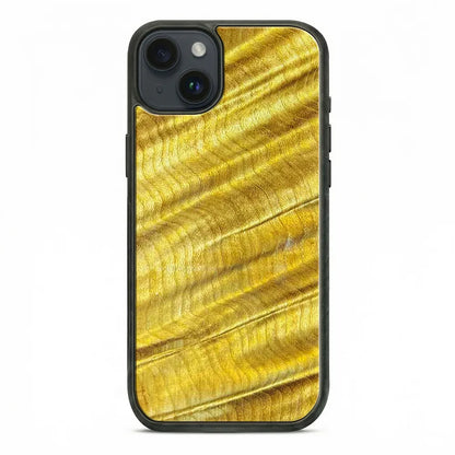 Burnished Zenith - Signature Grain
