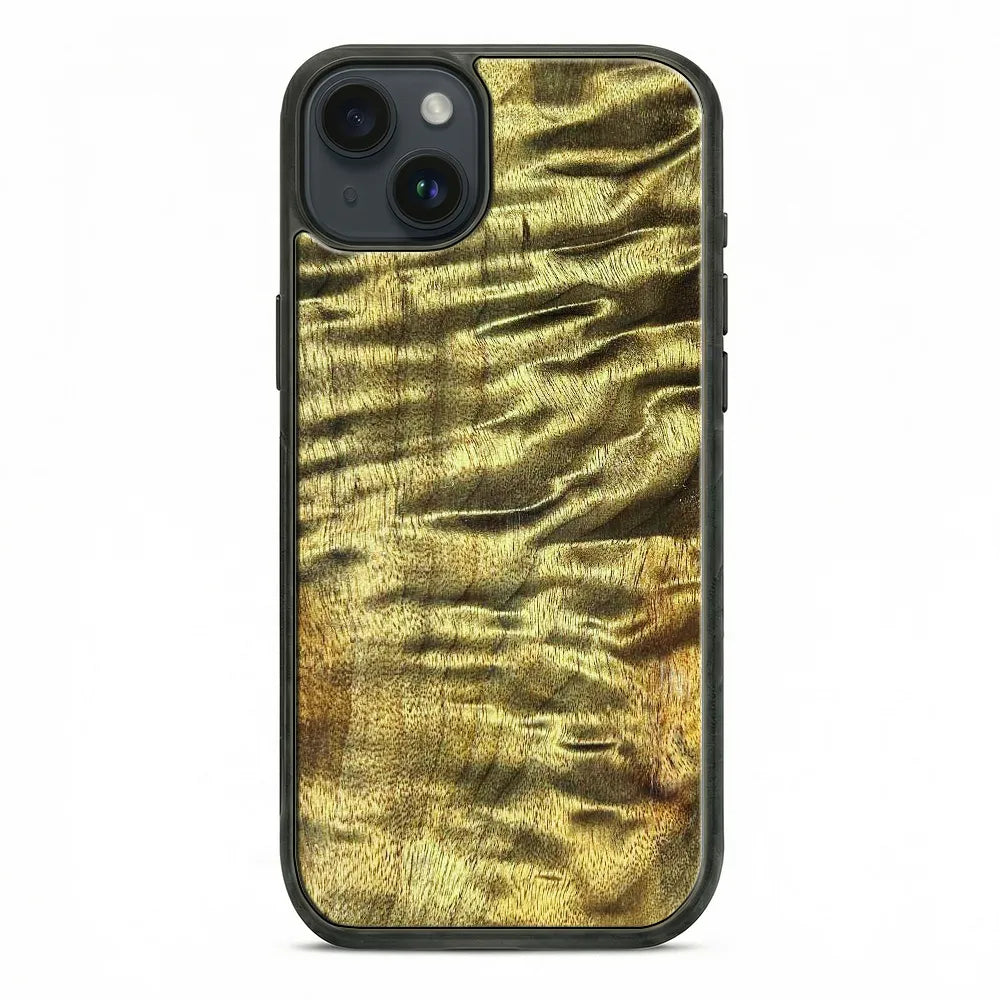 Crimson Relic - Signature Grain
