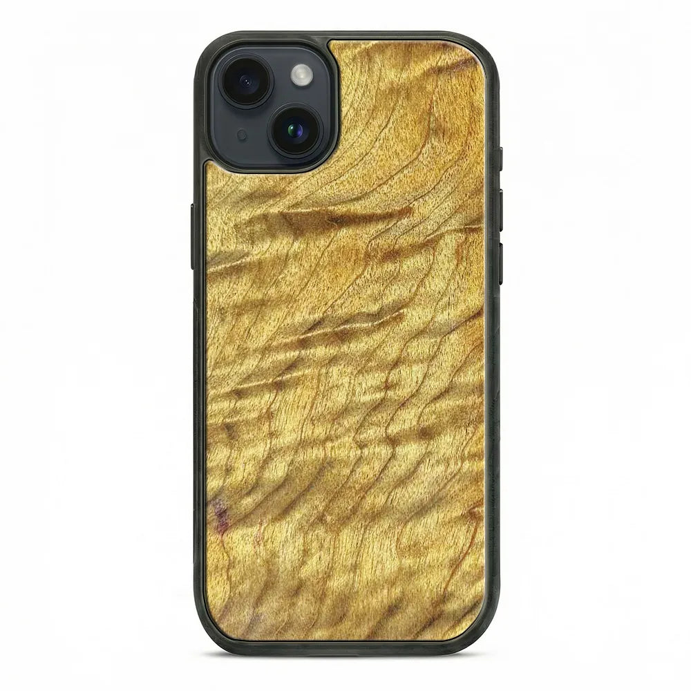 Ember Arc - Premium Grain