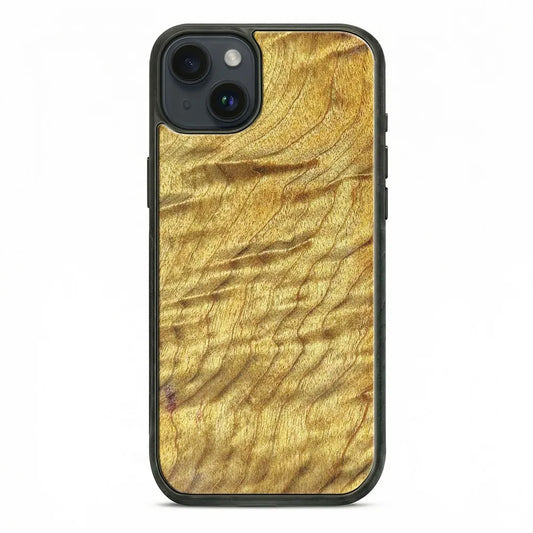 Ember Arc - Premium Grain