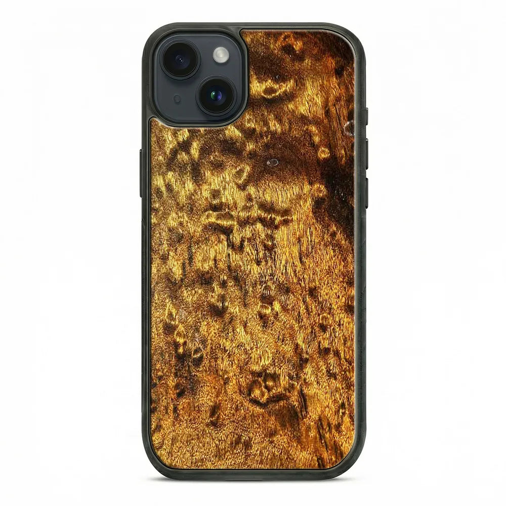 Midnight Serenity - Signature Grain