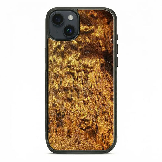 Midnight Serenity - Signature Grain
