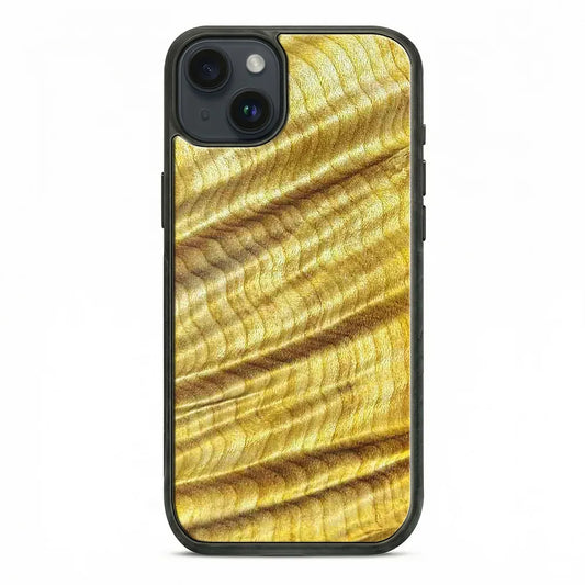Whispering Aurora - Signature Grain