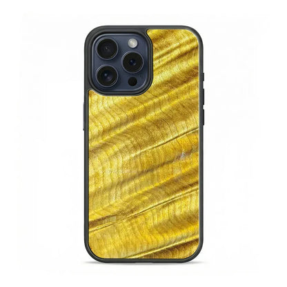 Burnished Zenith - Signature Grain