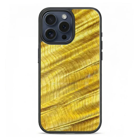 Burnished Zenith - Signature Grain