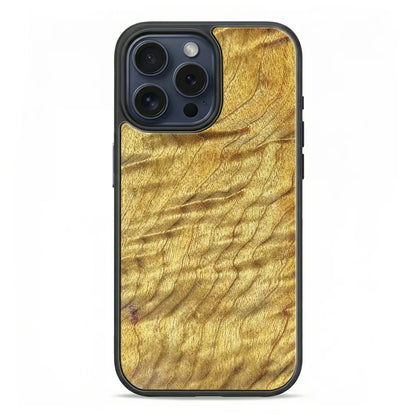 Ember Arc - Premium Grain