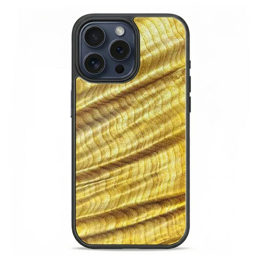 Whispering Aurora - Signature Grain