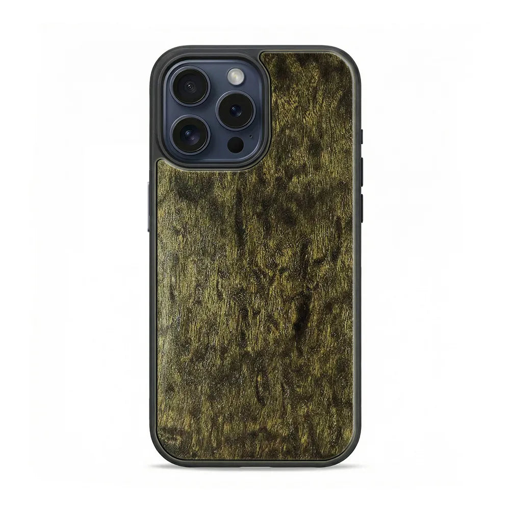 Oak Echo