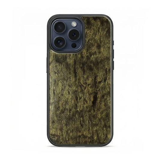 Oak Echo