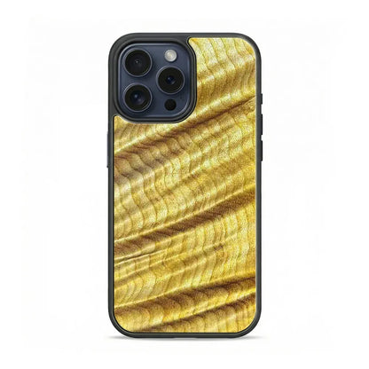 Whispering Aurora - Signature Grain