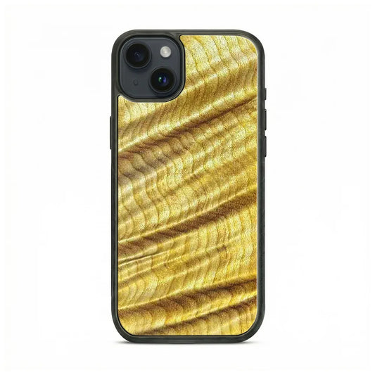 Whispering Aurora - Signature Grain