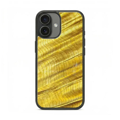 Burnished Zenith - Signature Grain