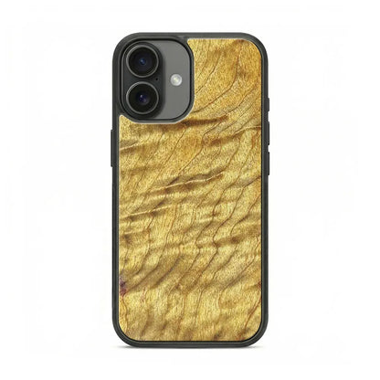 Ember Arc - Premium Grain