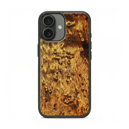 Midnight Serenity - Signature Grain