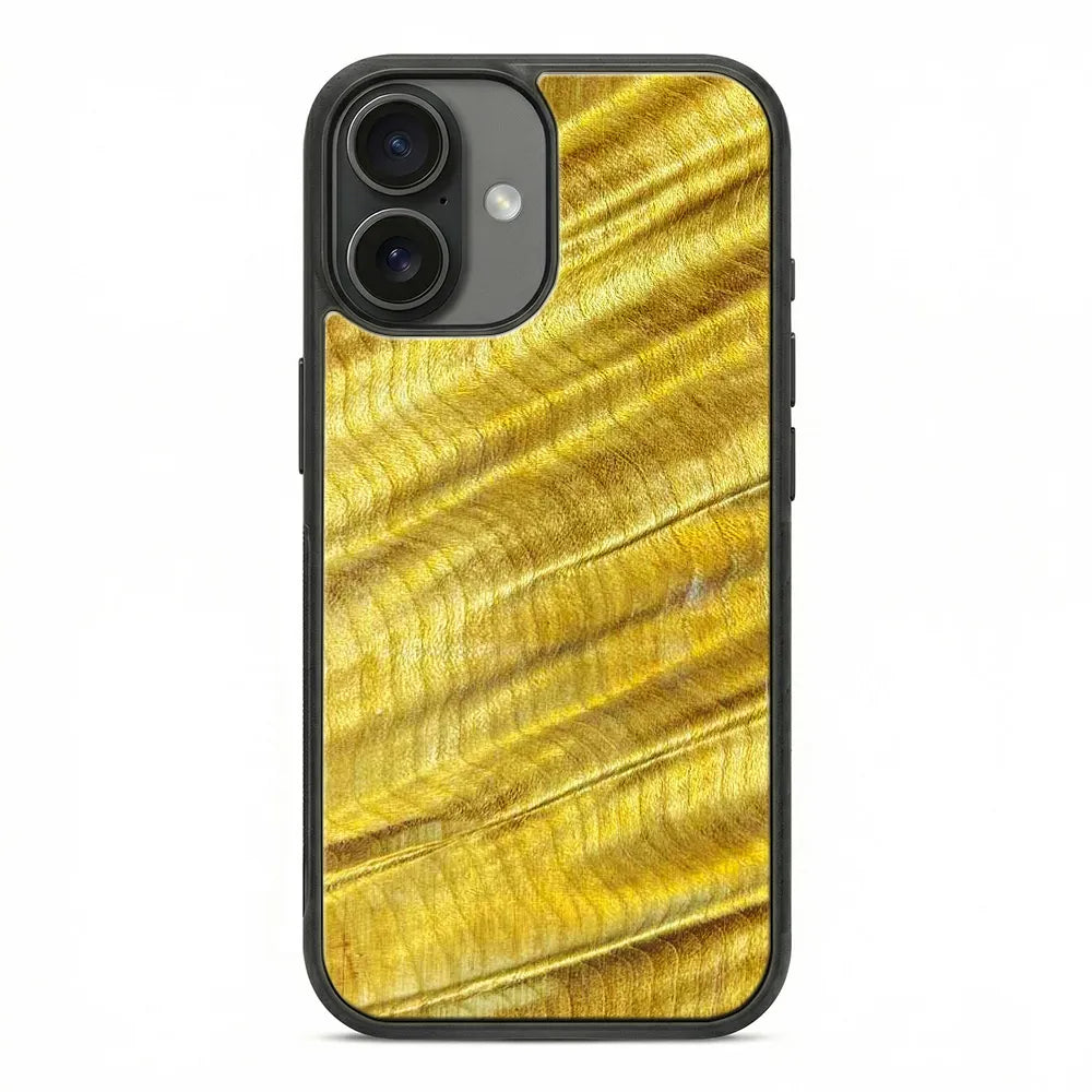 Burnished Zenith - Signature Grain