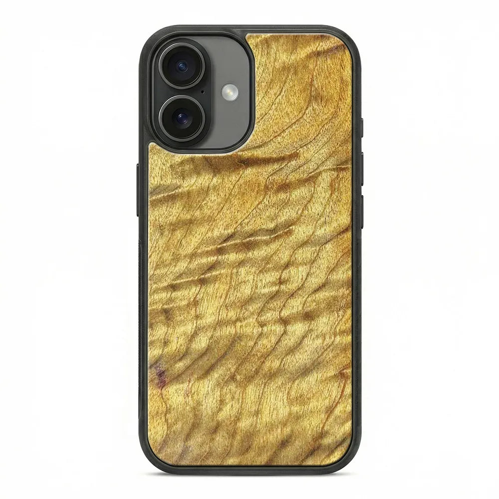 Ember Arc - Premium Grain