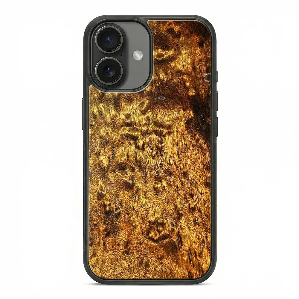 Midnight Serenity - Signature Grain