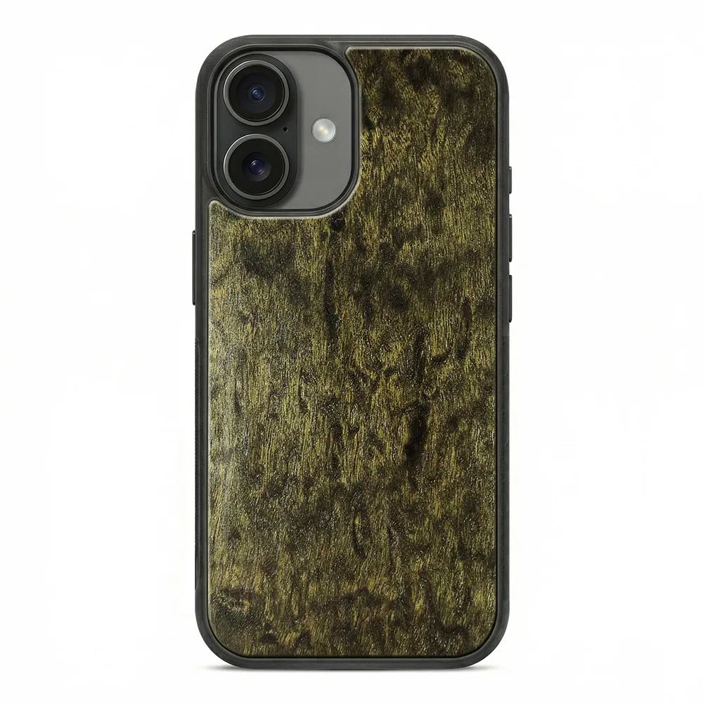 Oak Echo