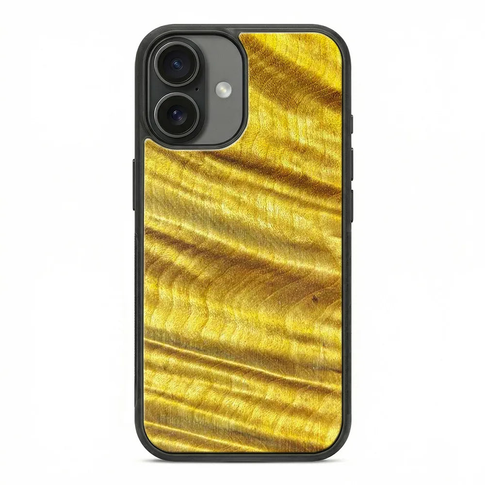 Sacred Ascent - Signature Grain