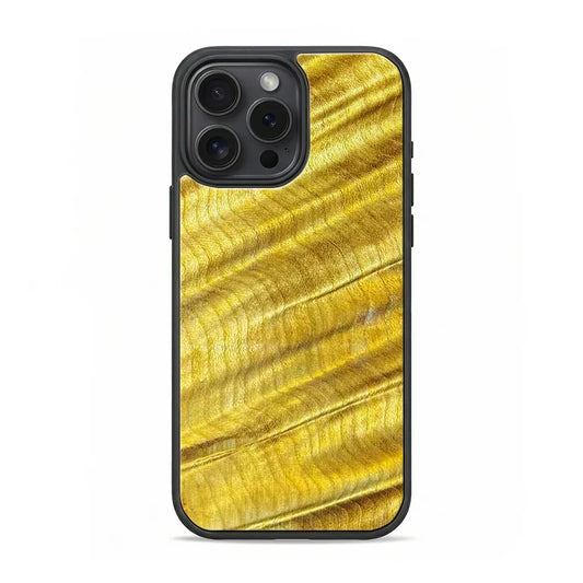 Burnished Zenith - Signature Grain