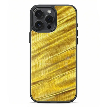 Burnished Zenith - Signature Grain