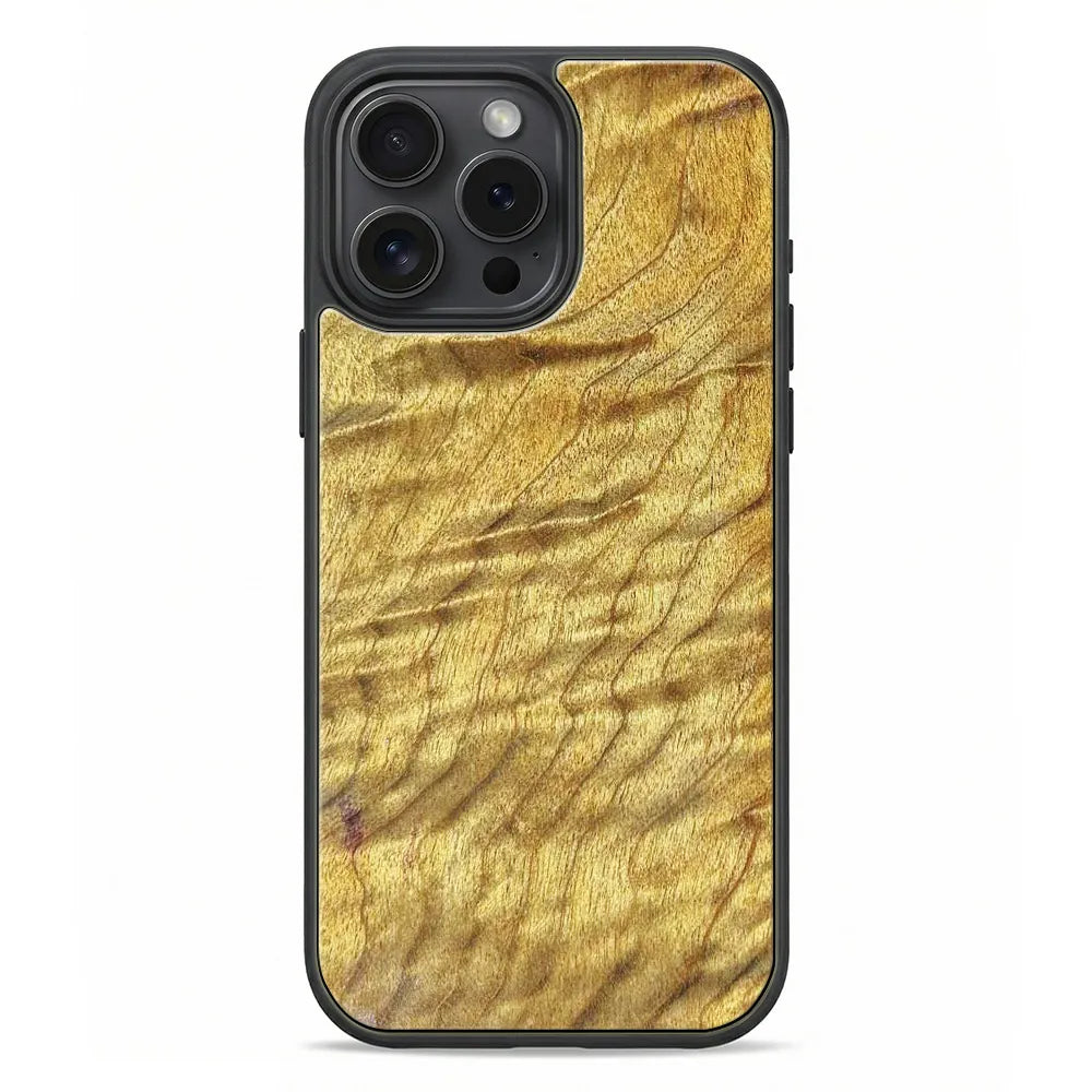 Ember Arc - Premium Grain