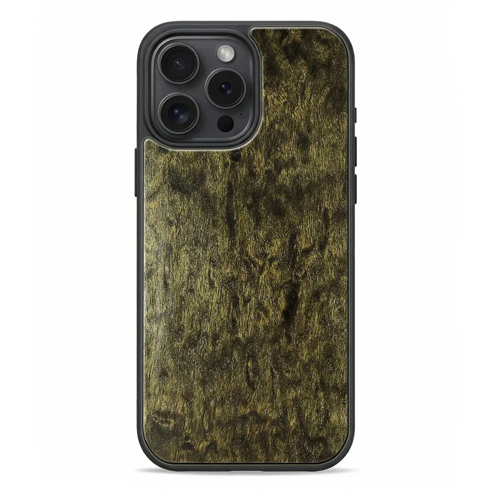 Oak Echo