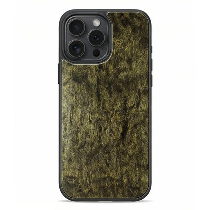 Oak Echo