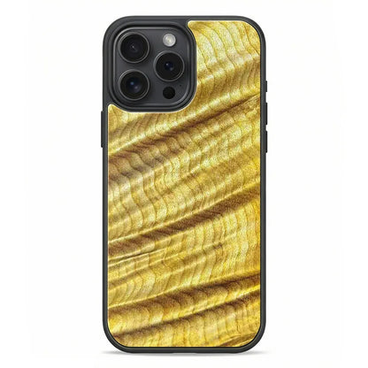 Whispering Aurora - Signature Grain
