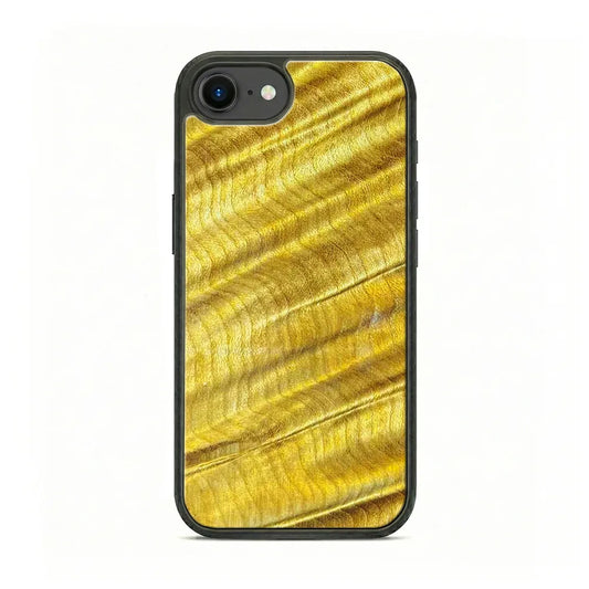 Burnished Zenith - Signature Grain