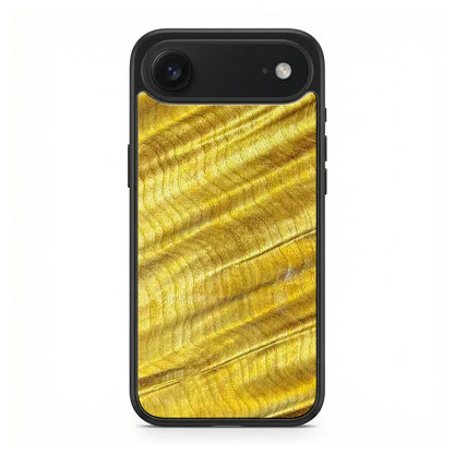 Burnished Zenith - Signature Grain