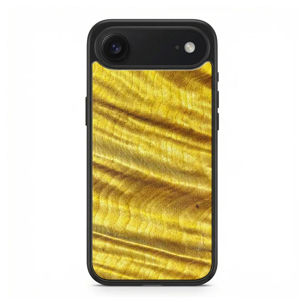 Sacred Ascent - Signature Grain