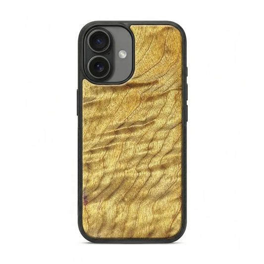 Ember Arc - Premium Grain