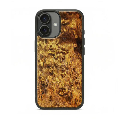 Midnight Serenity - Signature Grain