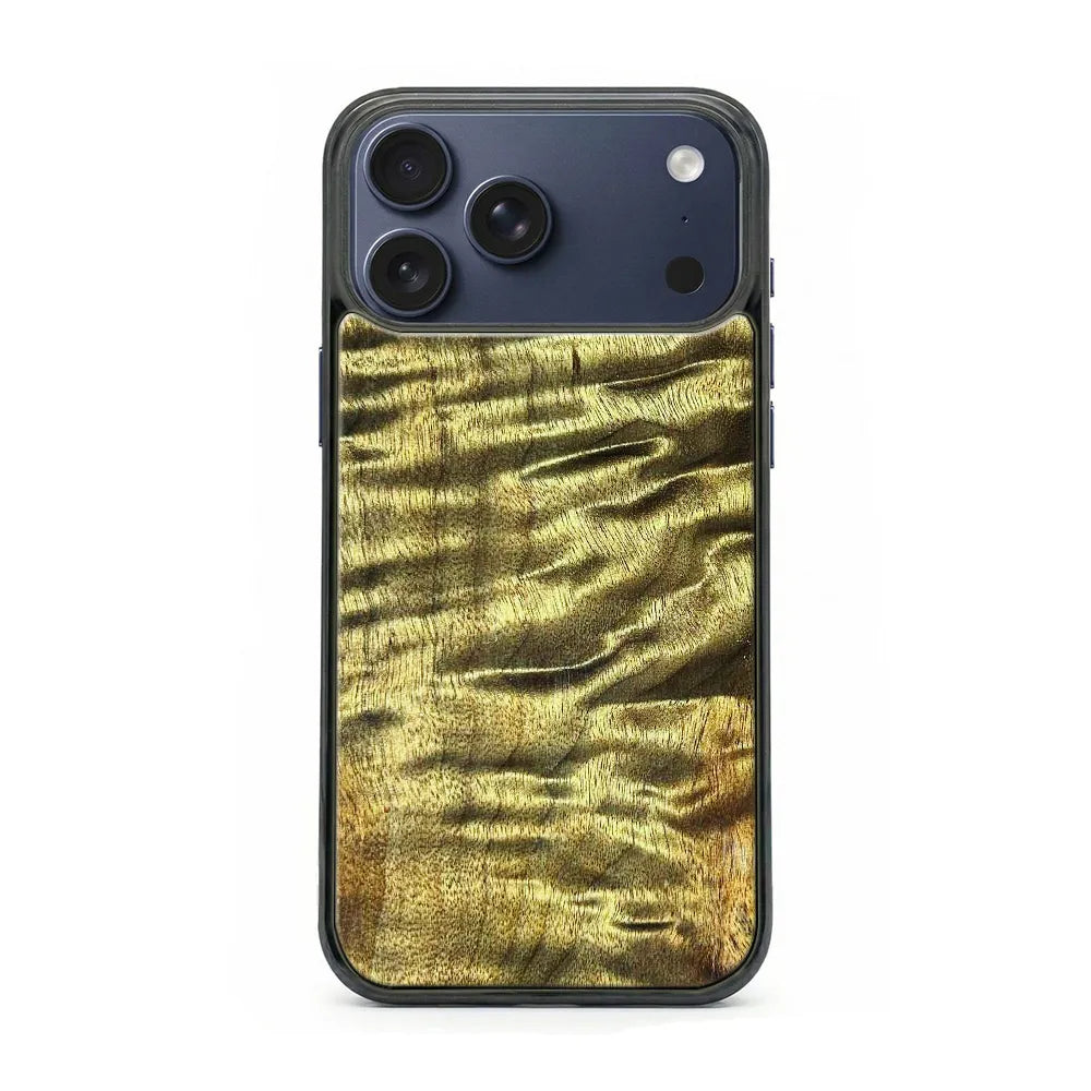 Crimson Relic - Signature Grain