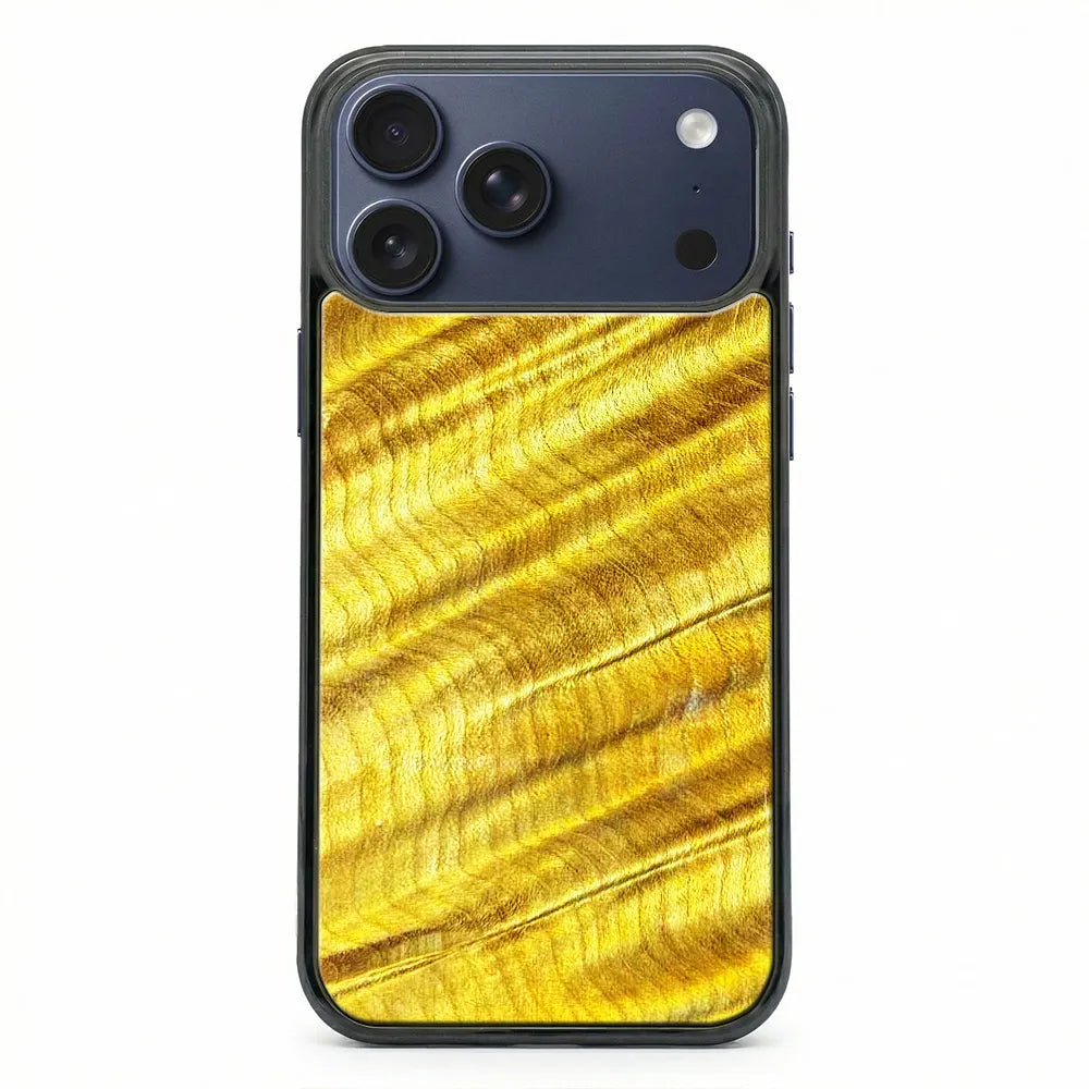 Burnished Zenith - Signature Grain