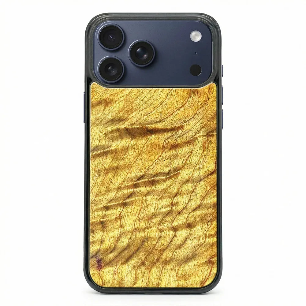 Ember Arc - Premium Grain