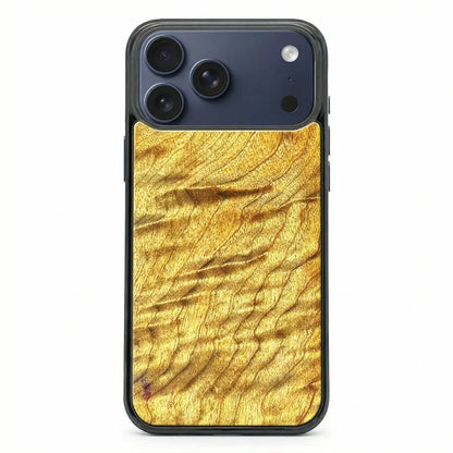 Ember Arc - Premium Grain