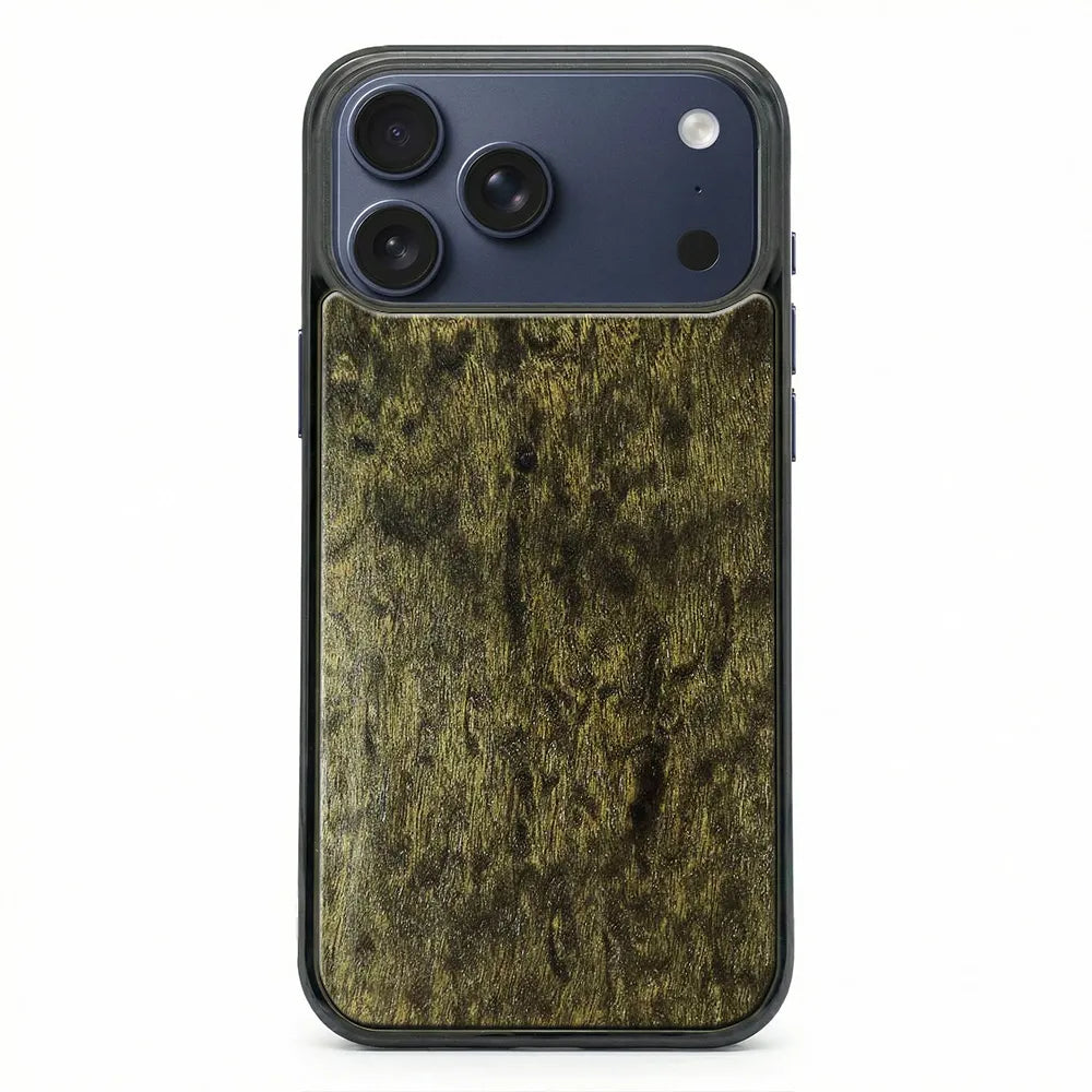 Oak Echo