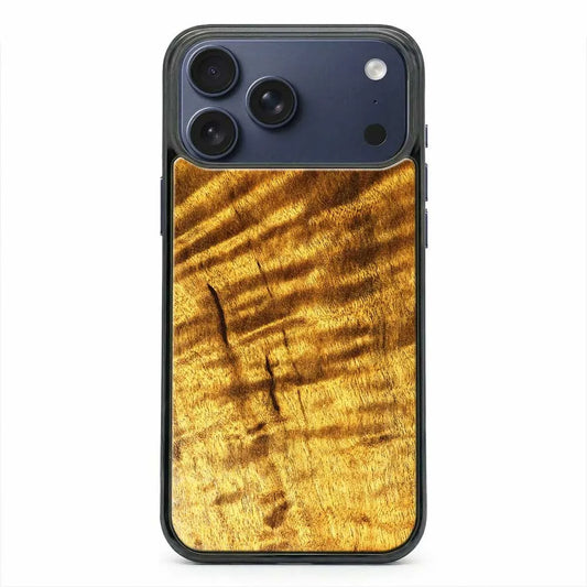 Silent Aura - Signature Grain