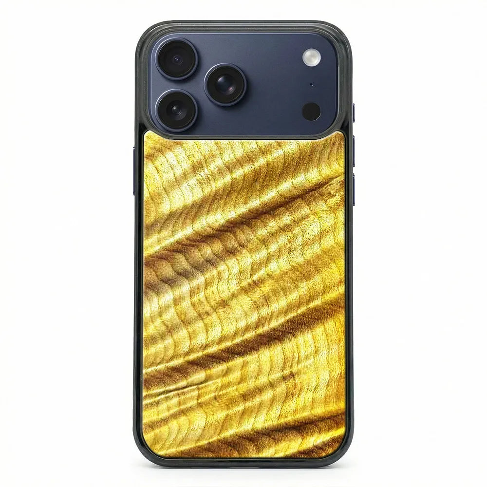 Whispering Aurora - Signature Grain