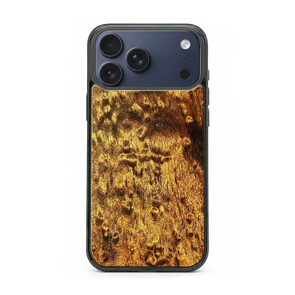 Midnight Serenity - Signature Grain