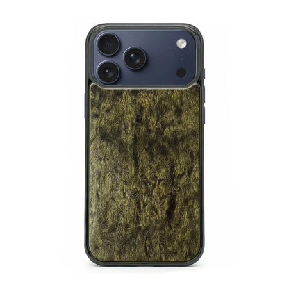 Oak Echo