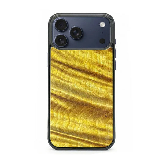 Sacred Ascent - Signature Grain