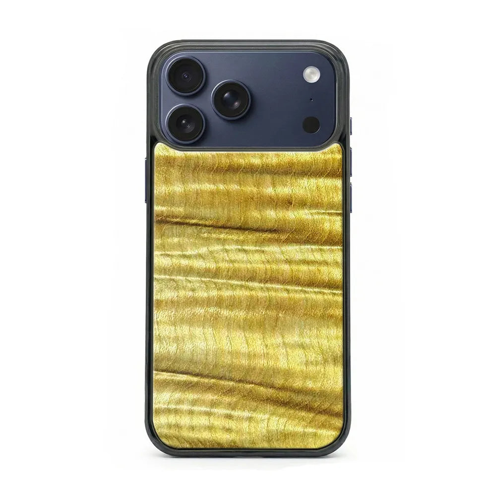 Velvet Oracle - Signature Grain